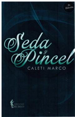 Libro, Audiolibro Seda Y Pincel Seda Y Pincel