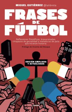 Frases De Fútbol. Edición 10º Aniversario