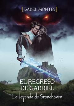 Libro, Audiolibro El Regreso De Gabriel El Regreso De Gabriel