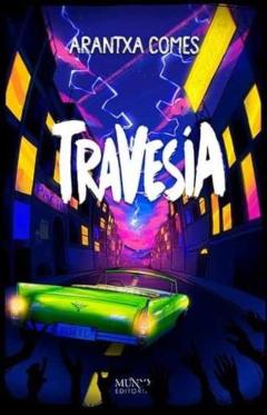 Travesia