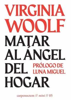 Libro, Audiolibro Matar Al Angel Del Hogar Matar Al Angel Del Hogar