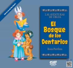 Las Aventuras De Ubloa 3 :El Bosque De Los Dentarios