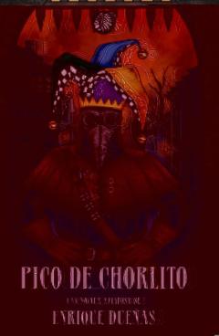 Pico De Chorlito