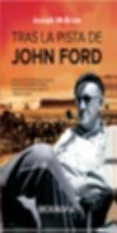Libro, Audiolibro Tras La Pista De John Ford: Biografia Tras La Pista De John Ford: Biografia