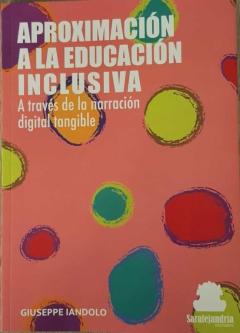 Aproximacion A La Educacion Inclusiva