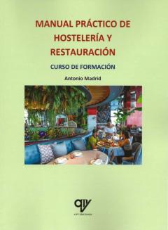 Libro, Audiolibro Manual Practico De Hosteleria Y Restauracion Manual Practico De Hosteleria Y Restauracion