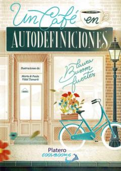 Libro, Audiolibro Un Cafe En Autodefiniciones Un Cafe En Autodefiniciones