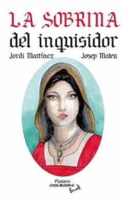 Libro, Audiolibro La Sobrina Del Inquisidor La Sobrina Del Inquisidor