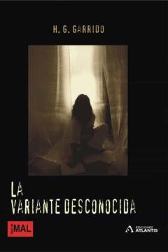 Libro, Audiolibro La Variante Desconocida La Variante Desconocida