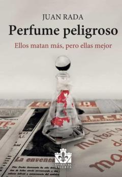 Libro, Audiolibro Perfume Peligroso Perfume Peligroso