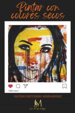 Pintar Con Colores Secos