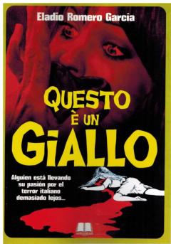 Libro, Audiolibro Questo E Un Giallo Questo E Un Giallo