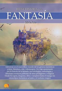 Breve Historia De La Fantasia