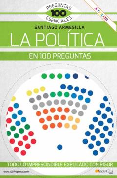 Libro, Audiolibro La Política En 100 Preguntas La Política En 100 Preguntas