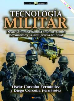 Libro, Audiolibro Tecnología Militar Tecnología Militar
