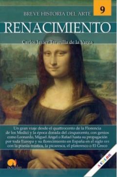 Breve Historia Del Arte 9. Renacimiento