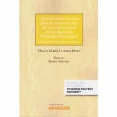 Libro, Audiolibro Oportunidades Fiscales Para La Conservación De La Biodiversidad En Los Espacios Naturales Protegidos Oportunidades Fiscales Para La Conservación De La Biodiversidad En Los Espacios Naturales Protegidos
