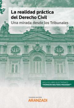 Libro, Audiolibro La Realidad Práctica Del Derecho Civil La Realidad Práctica Del Derecho Civil