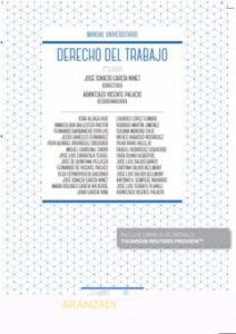 Derecho Del Trabajo (11ª Ed.)