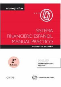 Civitas: Sistema Finanaciero Español. Manual Práctico