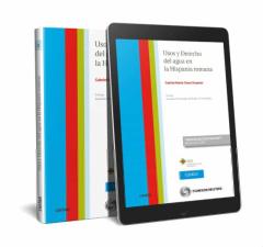 Libro, Audiolibro Civitas: Usos Y Derecho De Las Aguas En La Hispania Romana Civitas: Usos Y Derecho De Las Aguas En La Hispania Romana