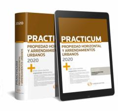 Libro, Audiolibro Practicum Propiedad Horizontal Y Arrendamientos Urbanos 2020 Practicum Propiedad Horizontal Y Arrendamientos Urbanos 2020