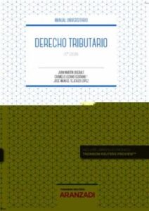 Derecho Tributario