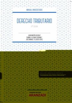 Derecho Tributario