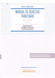 Manual De Derecho Tributario. Parte Especial