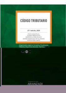 Código Tributario (Papel + E-Book)