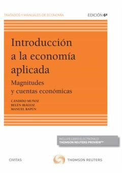Introducción A La Economia Aplicada (6ª Ed.)
