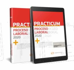 Prácticum Proceso Laboral 2020