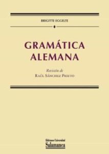 Gramatica Alemana