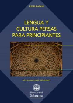 Lengua Y Cultura Persas Para Principiantes