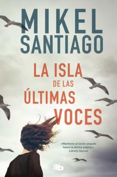 La Isla De Las Últimas Voces