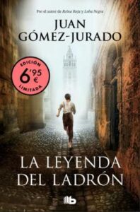 La Leyenda Del Ladrón (Edición Limitada)
