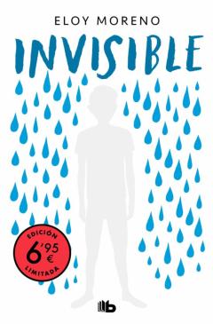 Libro, Audiolibro Invisible (Limited Edition) Invisible (Limited Edition)