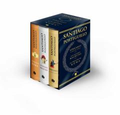 Trilogia Africanus (Estuche Con: El Hijo Del Consul; Las Legiones Malditas; La Traicion De Roma