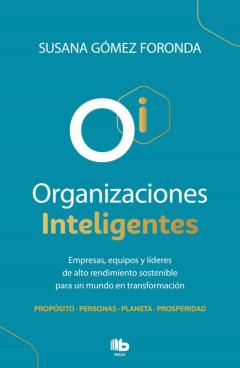 Libro, Audiolibro Organizaciones Inteligentes Organizaciones Inteligentes