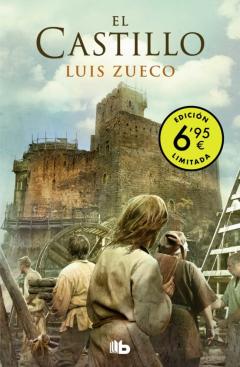 El Castillo (Trilogia Medieval 1) (Edición Limitada)