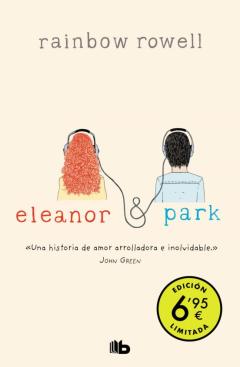 Eleanor Y Park (Edición Limitada)