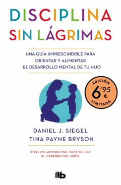 Disciplina Sin Lagrimas (Edicion Limitada A Precio Especial)