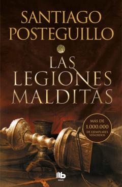 Las Legiones Malditas (Trilogia Africanus 2)
