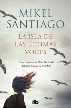 La Isla De Las Últimas Voces