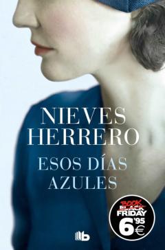 Esos Dias Azules (Edición Limitada Black Friday)