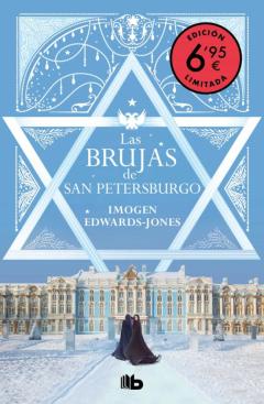 Libro, Audiolibro Las Brujas De San Petersburgo (Edición Limitada A Precio Especial ) Las Brujas De San Petersburgo (Edición Limitada A Precio Especial )