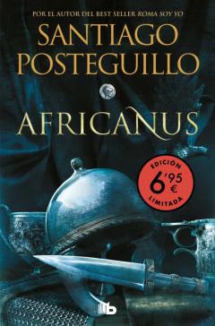 Africanus (Ed. Limitada A Un Precio Especial) (Trilogia Africanus 1)