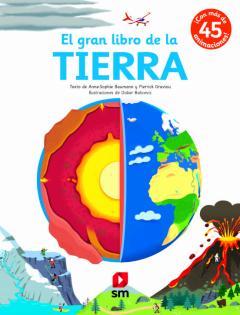 Libro, Audiolibro El Gran Libro De La Tierra El Gran Libro De La Tierra