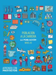 Libro, Audiolibro Poblacion A La Carrera 5º Educacion Primaria Aprendo Con Proyectos Ed 2020 Poblacion A La Carrera 5º Educacion Primaria Aprendo Con Proyectos Ed 2020