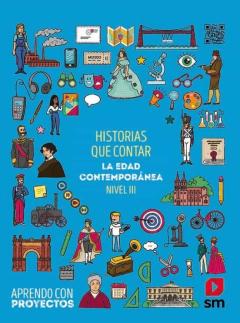 Historias Que Contar 5º Educacion Primaria Aprendo Con Proyectos Ed 2020